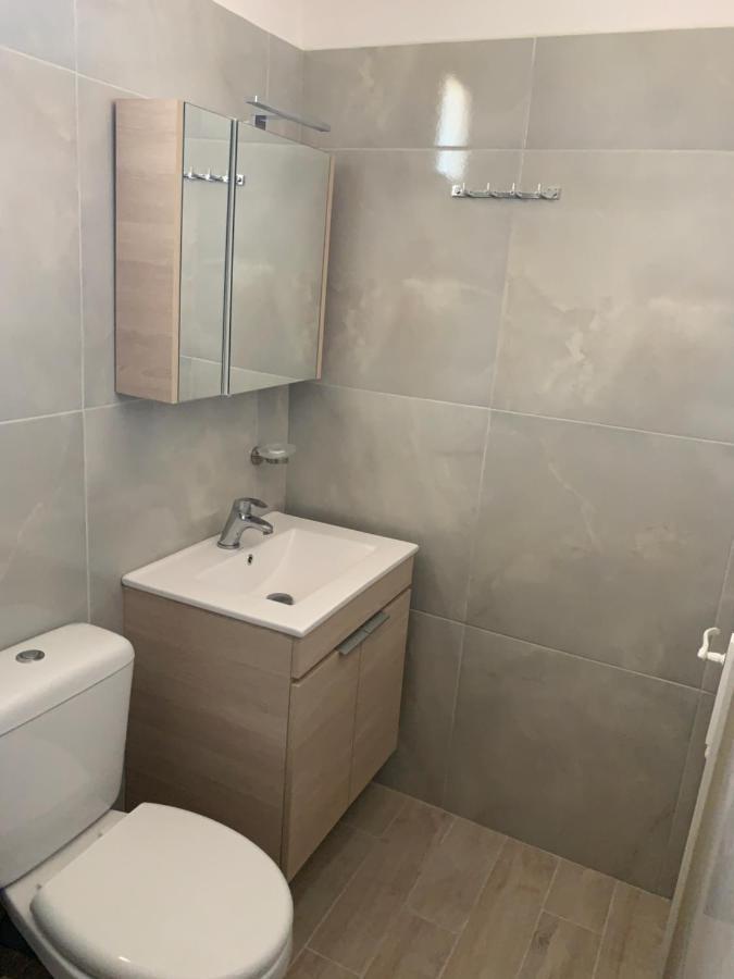 Dionysios Studios Skala  Eksteriør billede